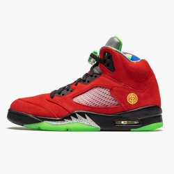 Pánské Boty Nike Jordan 5 Retro What The CZ5725-700 