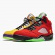 Pánské Boty Nike Jordan 5 Retro What The CZ5725-700