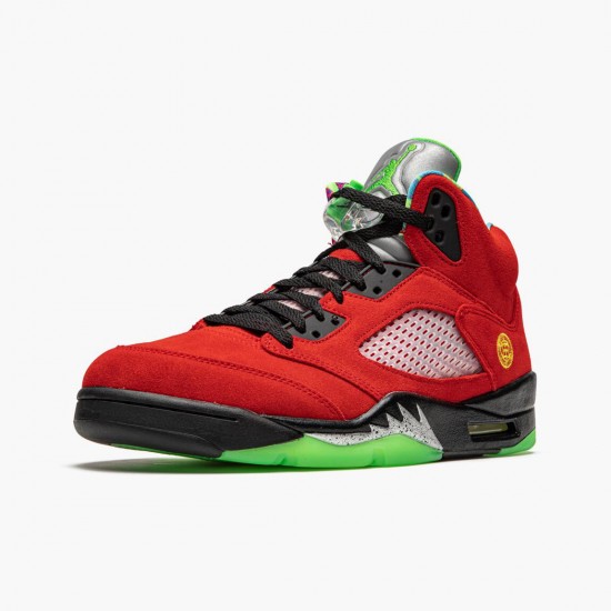 Pánské Boty Nike Jordan 5 Retro What The CZ5725-700