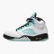 Dámské/Pánské Boty Nike Jordan Retro 5 Island Green CN2932-100 