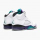 Pánské Boty Nike Jordan 5 Retro Grape 136027-108