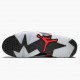 Pánské Boty Nike Jordan 6 Retro Black Infrared 384664-060