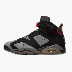 Dámské/Pánské Boty Nike Jordan 6 Retro PSG Paris Saint Germain CK1229-001 