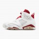 Dámské/Pánské Boty Nike Jordan 6 Retro Alternate 384664-113