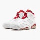 Dámské/Pánské Boty Nike Jordan 6 Retro Alternate 384664-113