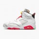 Dámské/Pánské Boty Nike Jordan 6 Retro Hare CT8529-062