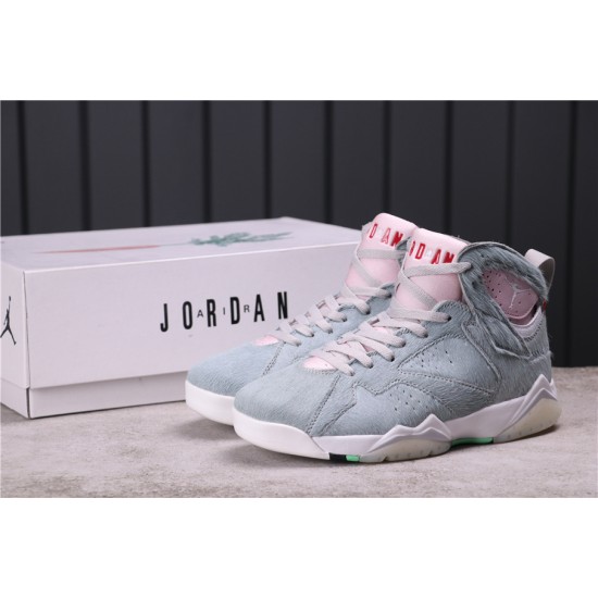 Pánské Boty Nike Jordan 7 Retro Neutral Grey CT8528-002