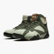 Dámské/Pánské Boty Nike Jordan 7 Retro Patta Icicle AT3375-100