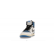 Jordans 1 High SP Fragment Design x Travis Scott Blue modrý DH3227 105