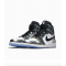 Jordans 1 High Pass the Torch Sliver Sliver AQ7476-016 Jordan Boty