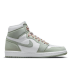 Jordans 1 High Seafoam zelená CD0461 002