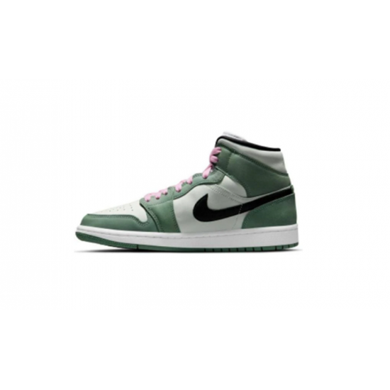 Jordans 1 Mid SE Dutch Green zelená CZ0774 300