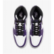 Jordans 1 High Court Purple Purple nachový 555088 500