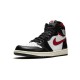 Jordans 1 High OG “Gym Red BLACK Hnědý 555088 061 Boty