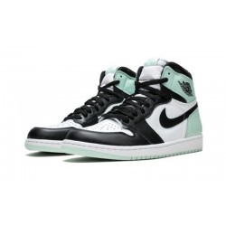 Jordans 1 High OG NRG “Igloo” WHITE bílá 861428 100 Boty