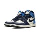 Jordans 1 High OG “Obsidian Sail 555088 140 Jordan Boty