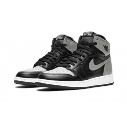 Jordans 1 High OG BG “Shadow BLACK Hnědý 575441 013 Jordan Boty