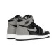 Jordans 1 High OG BG “Shadow BLACK Hnědý 575441 013 Jordan Boty