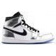 Jordans 1 High Pass the Torch Sliver Sliver AQ7476-016 Jordan Boty