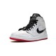 Jordans 1 Mid X CLOT White SILVER Silver CU2804 100 Jordan Boty