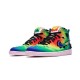 Jordans 1 High OG “J Balvin” MULTI COLOR Multi Color DC3481 900 Boty