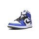 Jordans 1 Mid SE Game Royal GAME ROYAL Royal CV0152 401 Jordan Boty