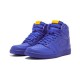 Jordans 1 High OG Rush Violet Rush Violet AJ5997 555 Jordan Boty