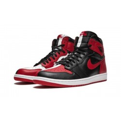 Jordans 1 High Homage To Home BLACK Hnědý AR9880 023 Boty