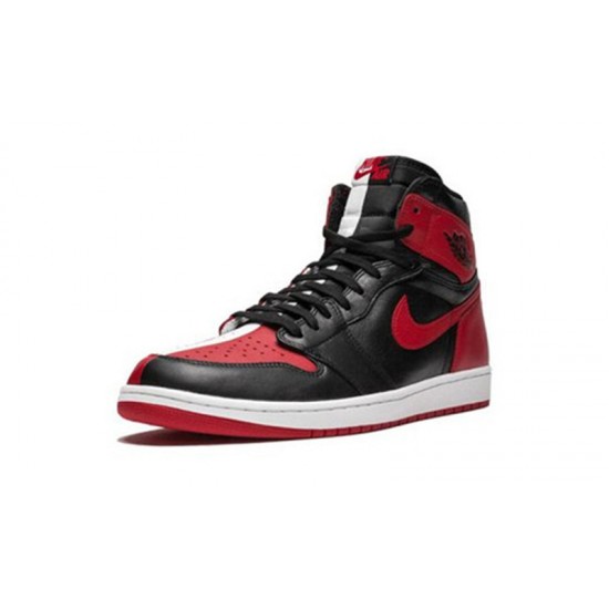 Jordans 1 High Homage To Home BLACK Hnědý AR9880 023 Boty