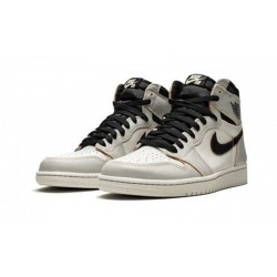 Jordans 1 High Defiant SB NYC to Paris Light Bone CD6578 006 Jordan Boty