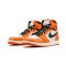 Jordans 1 High Reverse Shattered Backboard SAIL Sail 555088 113 Boty