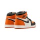 Jordans 1 High OG “Shattered Backboard BLACK Hnědý 555088 005 Boty