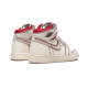 Jordans 1 High Phantom Gym Red SAIL Sail 575441 160 Boty