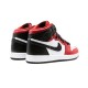 Jordans 1 High Snake Chicago Satin GYM RED červená CU0449 601 Jordan Boty