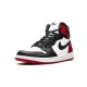 Jordans 1 High OG “Satin Black Toe” BLACK Hnědý CD0461 016 Jordan Boty