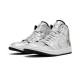 Jordans 1 Mid Disco ball METALLIC SILVER Silver CU9304 001 Jordan Boty