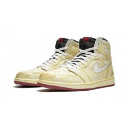 Jordans 1 High Nigel Sylvester BV SAIL Sail BV1803 106 Jordan Boty