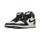 Jordans 1 High Mocha SAIL Sail 575441 105 Boty