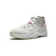 Jordans 11 Platinum Tint Platinum Tint 378037 016 Boty