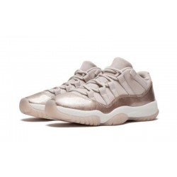 Jordans 11 Gold SAIL Sail AH7860 105 Jordan Boty