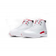 Jordans 12 Twist White Red bílá červená CT8013-106 Jordan Boty