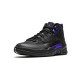 Jordans 12 Dark Concord BLACK Hnědý CT8013 005 Jordan Boty