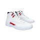 Jordans 12 Twist White Red bílá červená CT8013-106 Jordan Boty