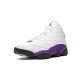 Jordans 13 Lakers WHITE bílá 414571 105 Boty