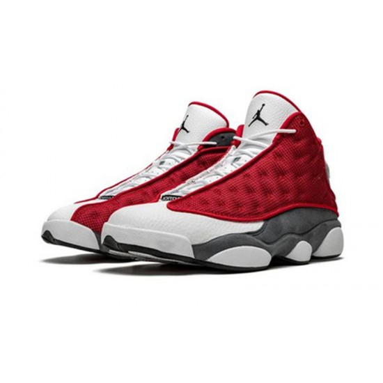 Jordans 13 Red Flint Gym Red červená DJ5982 600 Boty