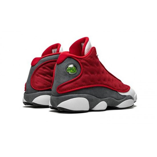 Jordans 13 Red Flint Gym Red červená DJ5982 600 Boty