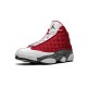 Jordans 13 Red Flint Gym Red červená DJ5982 600 Boty