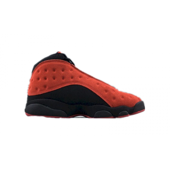 Jordans 13 Reverse Bred Black Hnědý DJ5982-602 Jordan Boty