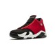 Jordans 14 Gym Red BLACK Hnědý 487471 006 Boty