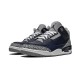 Jordans 3 night Navy Midnight Navy CT8532 401 Jordan Boty